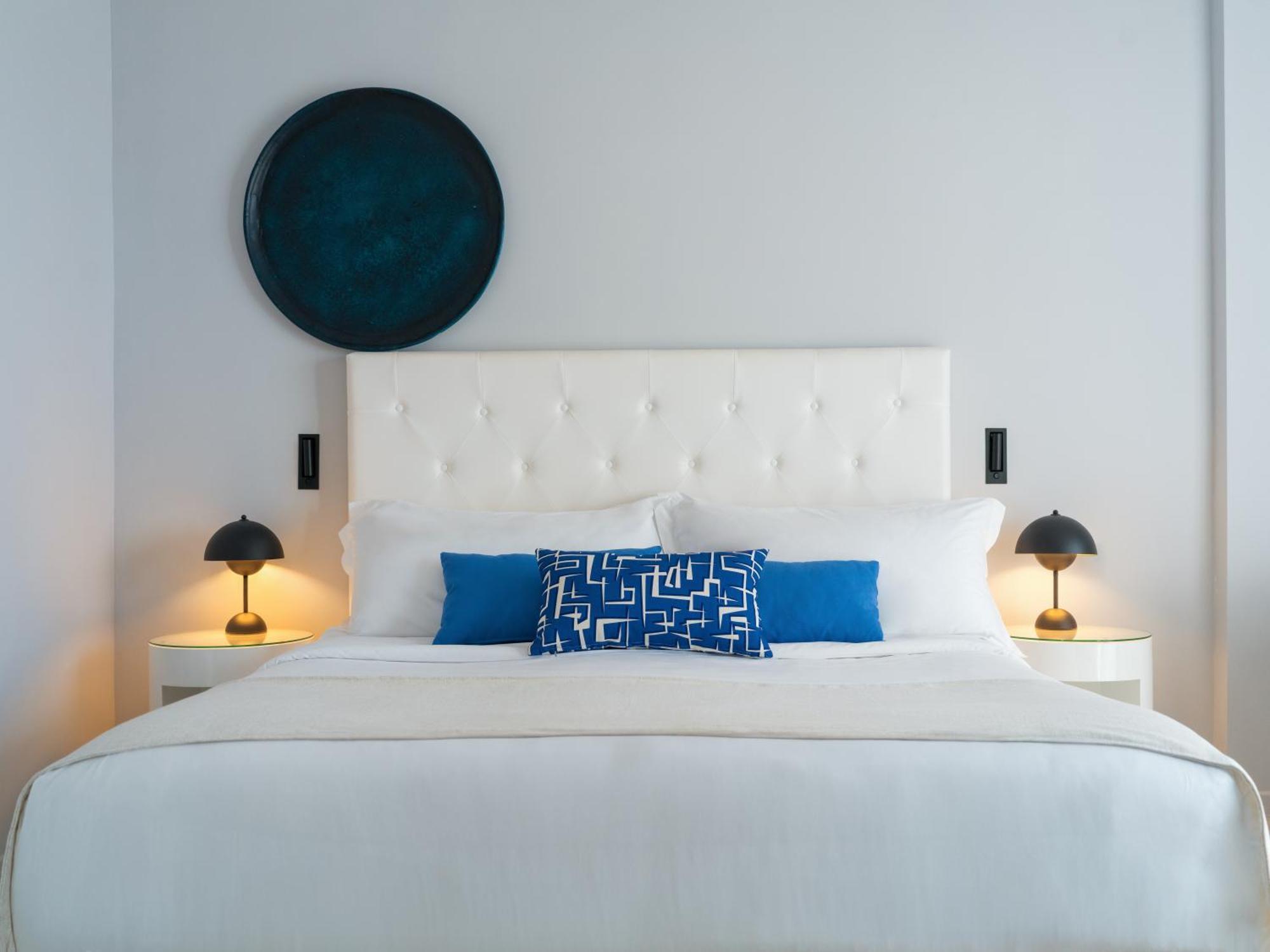 Domes Noruz Kassandra, Halkidiki - Adults Only Hanioti Ngoại thất bức ảnh