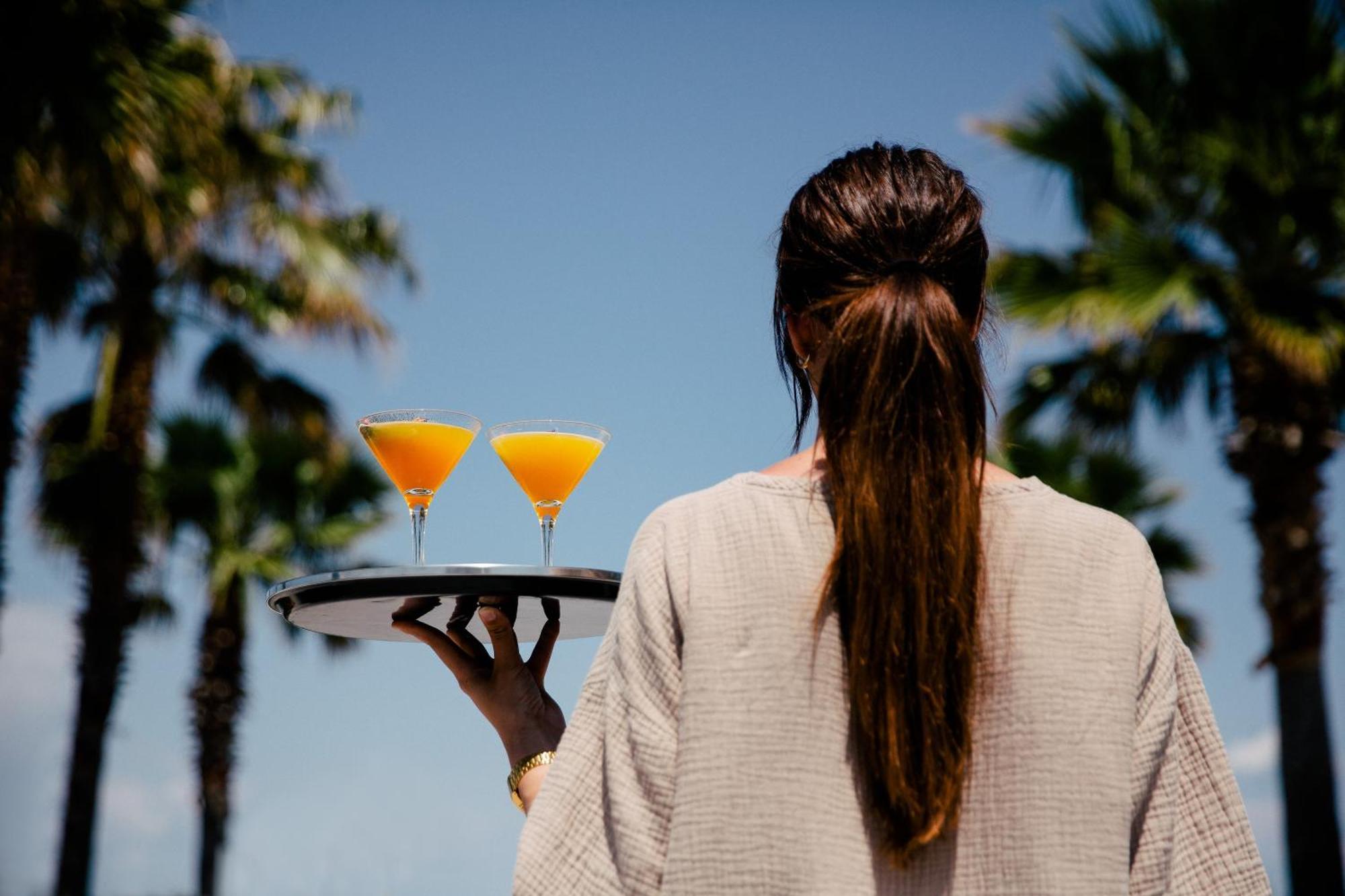 Domes Noruz Kassandra, Halkidiki - Adults Only Hanioti Ngoại thất bức ảnh